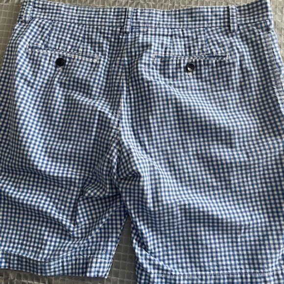 Banana Republic Aiden shorts size 34 - Picture 3 of 3